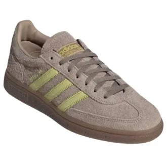 Adidas Handball Spezial ”Trace Khaki Semi Frozen Yellow Clay”