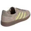 Adidas Handball Spezial ”Trace Khaki Semi Frozen Yellow Clay”