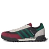 Adidas Handball Spezial Trail ”Black Green Red”