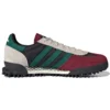 Adidas Handball Spezial Trail ”Black Green Red”