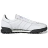 Adidas Handball Spezial Trail ”White Black Gold”