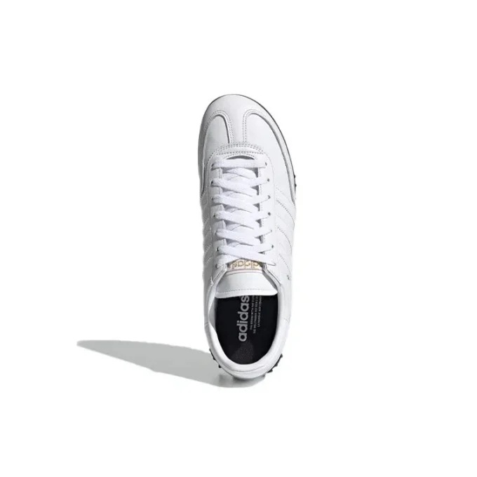 Adidas Handball Spezial Trail ”White Black Gold”