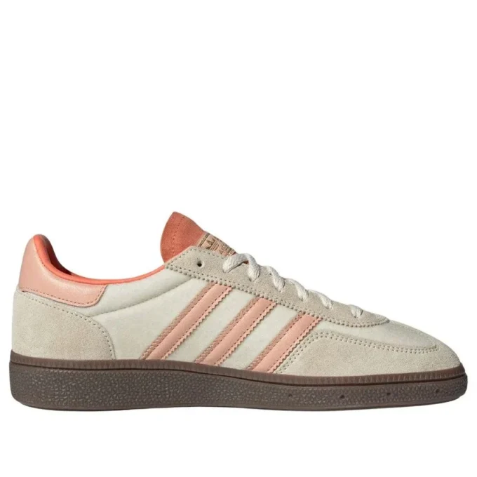 Adidas Handball Spezial ”Velvet Pack-Beige”