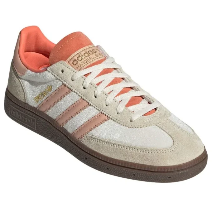 Adidas Handball Spezial ”Velvet Pack-Beige”
