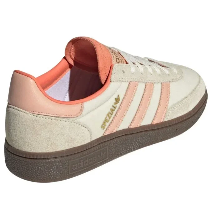 Adidas Handball Spezial ”Velvet Pack-Beige”