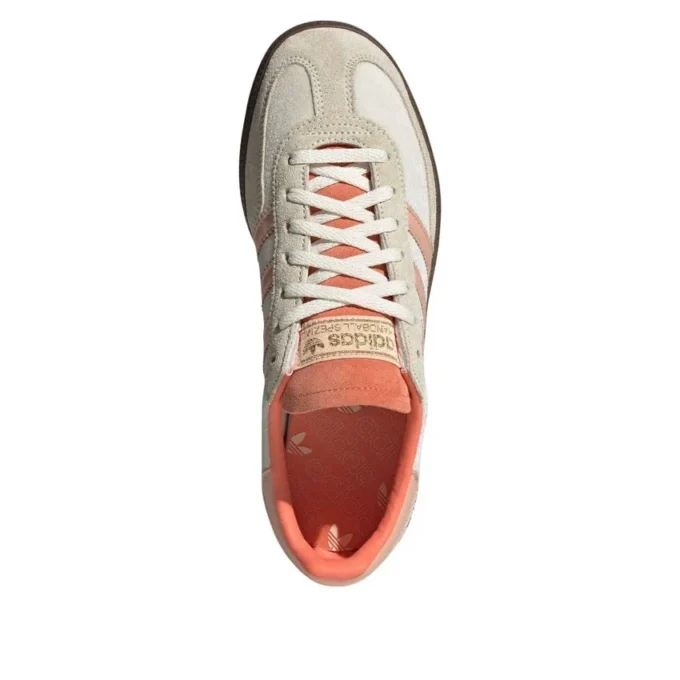 Adidas Handball Spezial ”Velvet Pack-Beige”