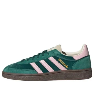 Adidas Handball Spezial ”Velvet Pack-Green Pink”