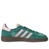 Adidas Handball Spezial ”Velvet Pack-Green Pink”