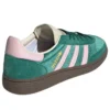 Adidas Handball Spezial ”Velvet Pack-Green Pink”