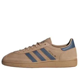 Adidas Handball Spezial ”Warm Sandstone Preloved Ink”