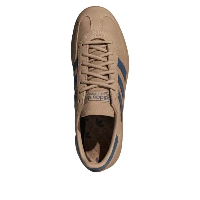 Adidas Handball Spezial ”Warm Sandstone Preloved Ink”