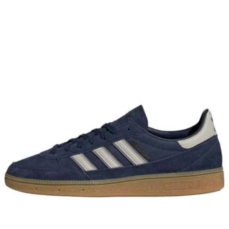 Adidas Handball Spezial Weltmeister ”Collegiate Navy Bliss Night Indigo”