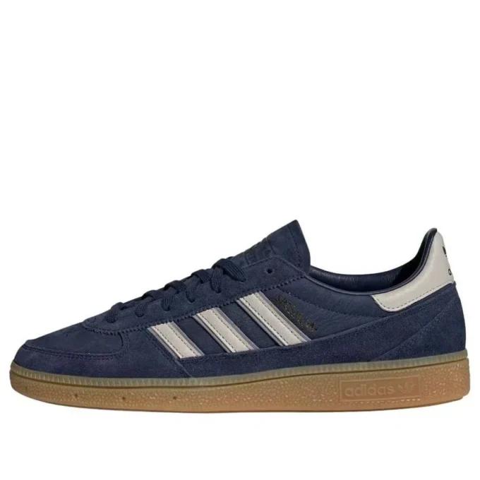 Adidas Handball Spezial Weltmeister ”Collegiate Navy Bliss Night Indigo”