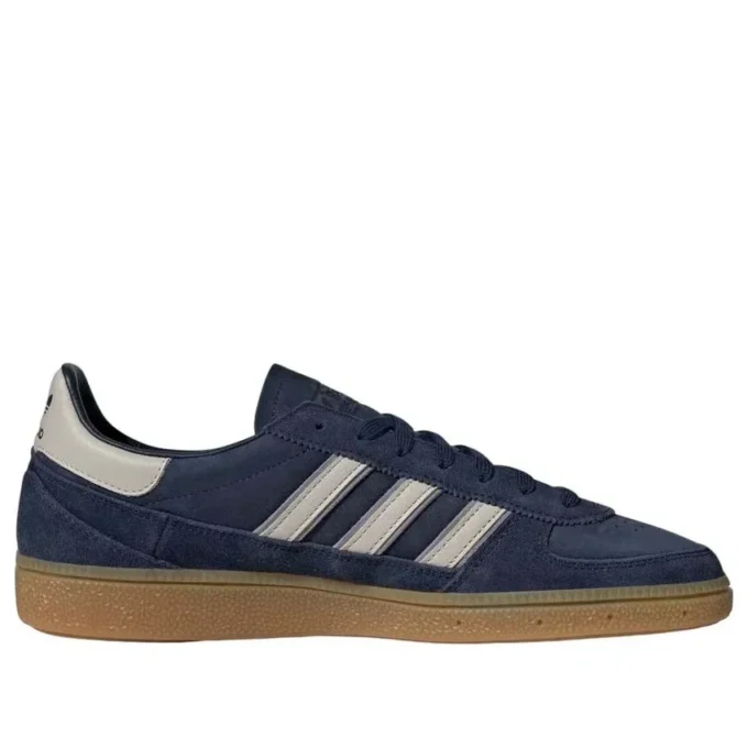 Adidas Handball Spezial Weltmeister ”Collegiate Navy Bliss Night Indigo”