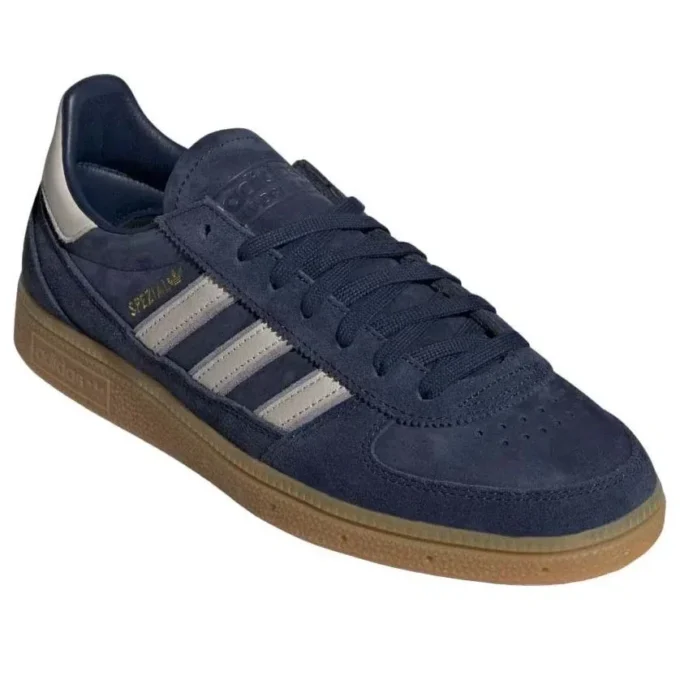 Adidas Handball Spezial Weltmeister ”Collegiate Navy Bliss Night Indigo”