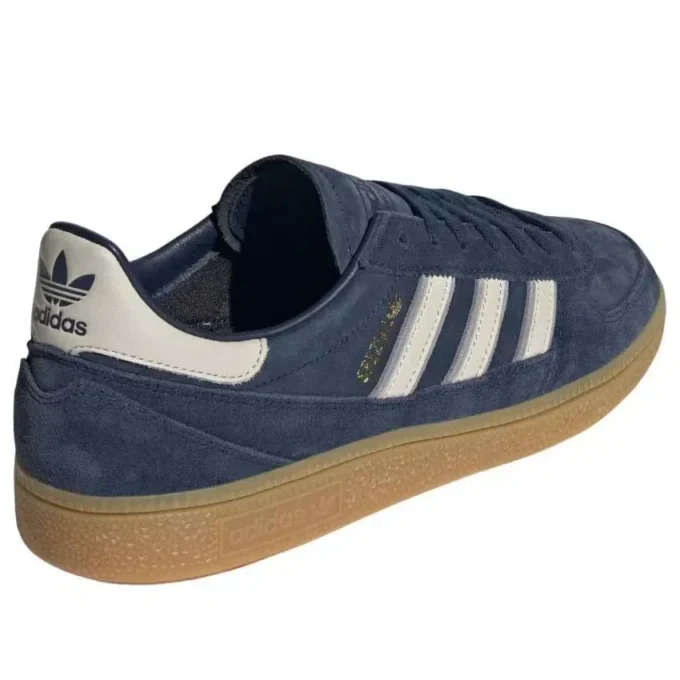Adidas Handball Spezial Weltmeister ”Collegiate Navy Bliss Night Indigo”