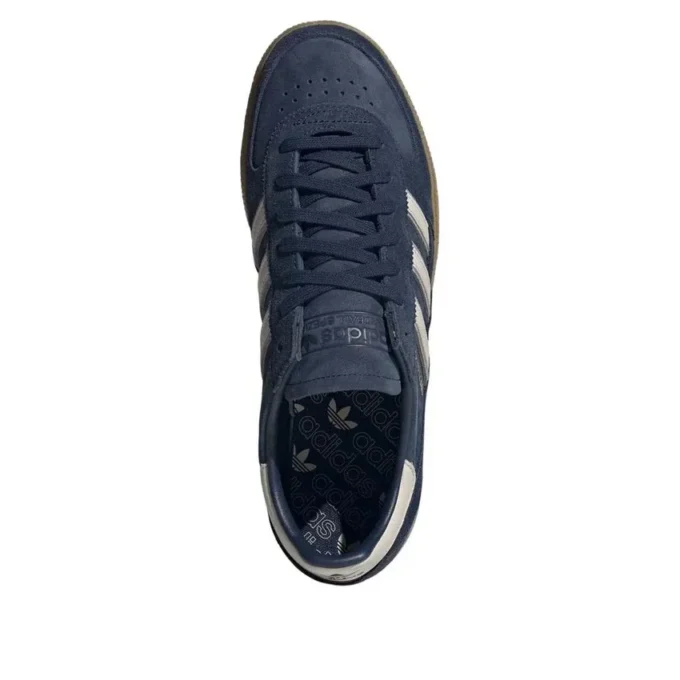 Adidas Handball Spezial Weltmeister ”Collegiate Navy Bliss Night Indigo”