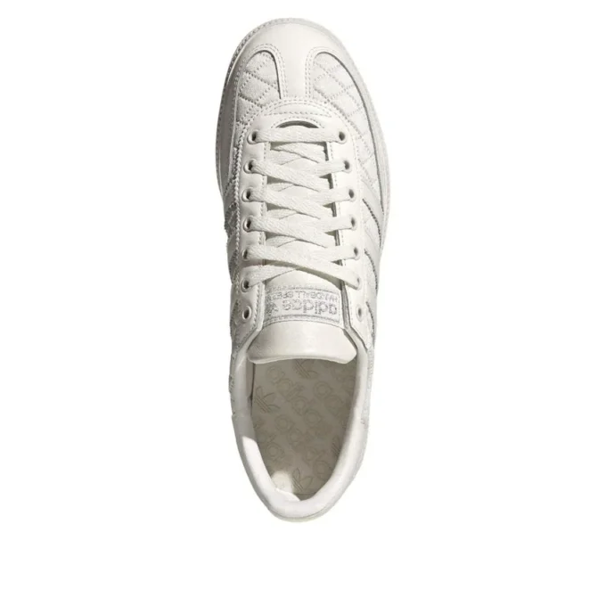 Adidas Handball Spezial ”White”