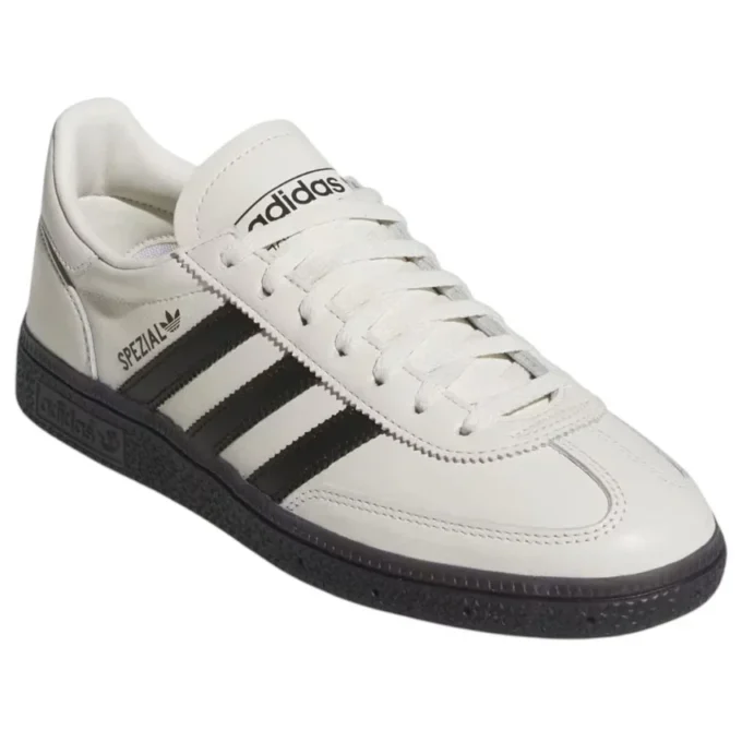Adidas Handball Spezial ”White Black”