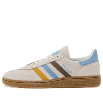 Adidas Handball Spezial ”White Blue Earth Strata”