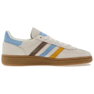 Adidas Handball Spezial ”White Blue Earth Strata”