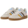 Adidas Handball Spezial ”White Blue Earth Strata”