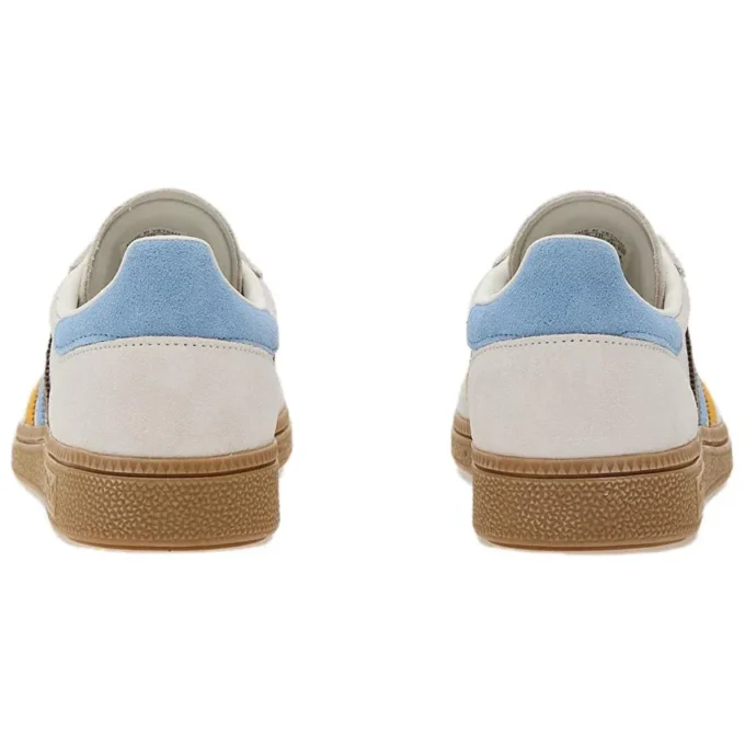 Adidas Handball Spezial ”White Blue Earth Strata”