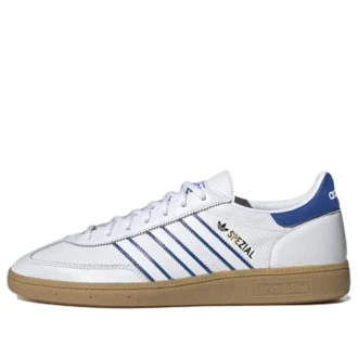 Adidas Handball Spezial ”White Blue Gum”