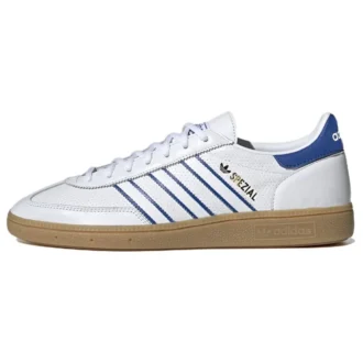 Adidas Handball Spezial ”White Blue Gum”