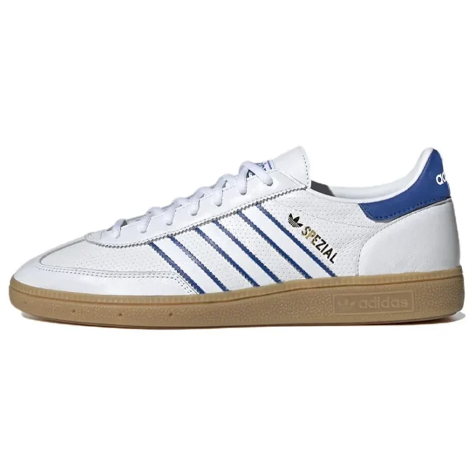 Adidas Handball Spezial ”White Blue Gum”