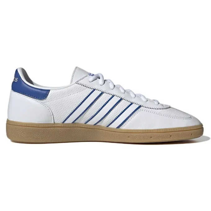 Adidas Handball Spezial ”White Blue Gum”