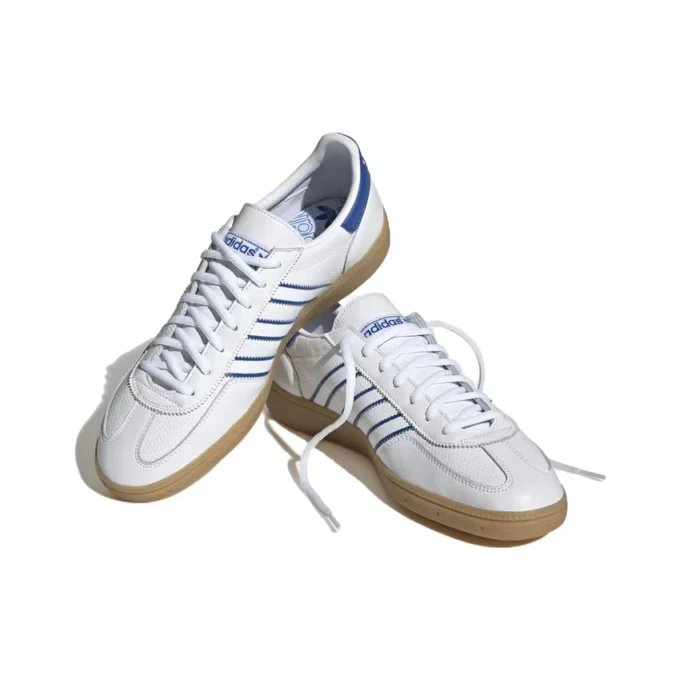 Adidas Handball Spezial ”White Blue Gum”