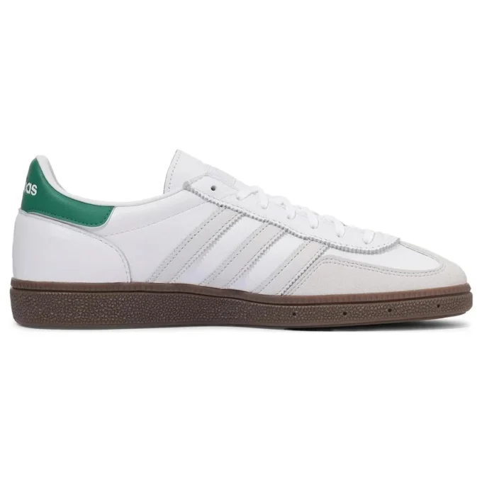 Adidas Handball Spezial ”White Green”