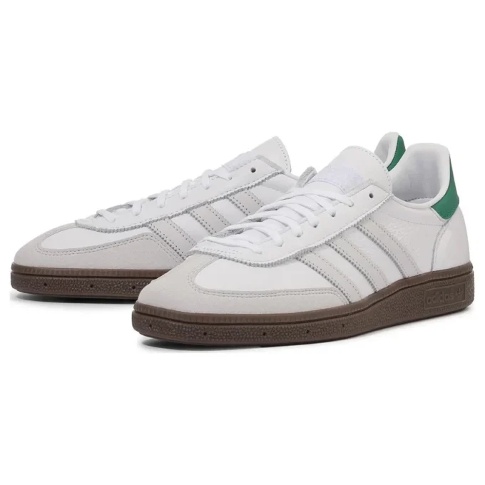 Adidas Handball Spezial ”White Green”
