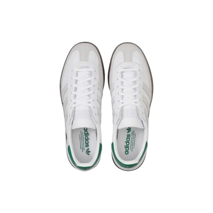 Adidas Handball Spezial ”White Green”
