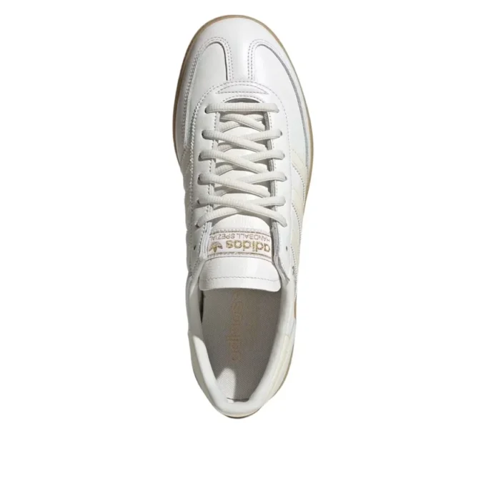 Adidas Handball Spezial ”White Gum”