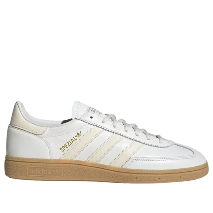 Adidas Handball Spezial ”White Gum”