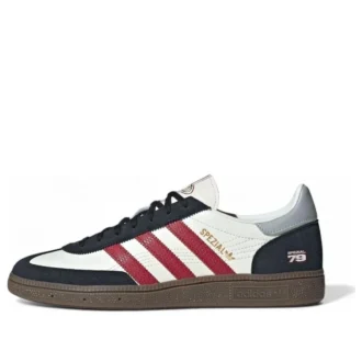 Adidas Handball Spezial ”White Navy Red”