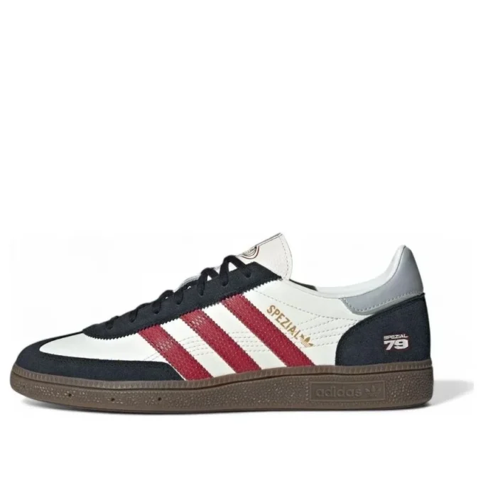 Adidas Handball Spezial ”White Navy Red”