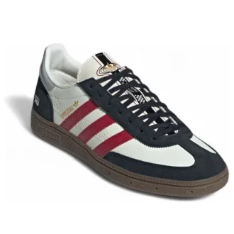 Adidas Handball Spezial ”White Navy Red”