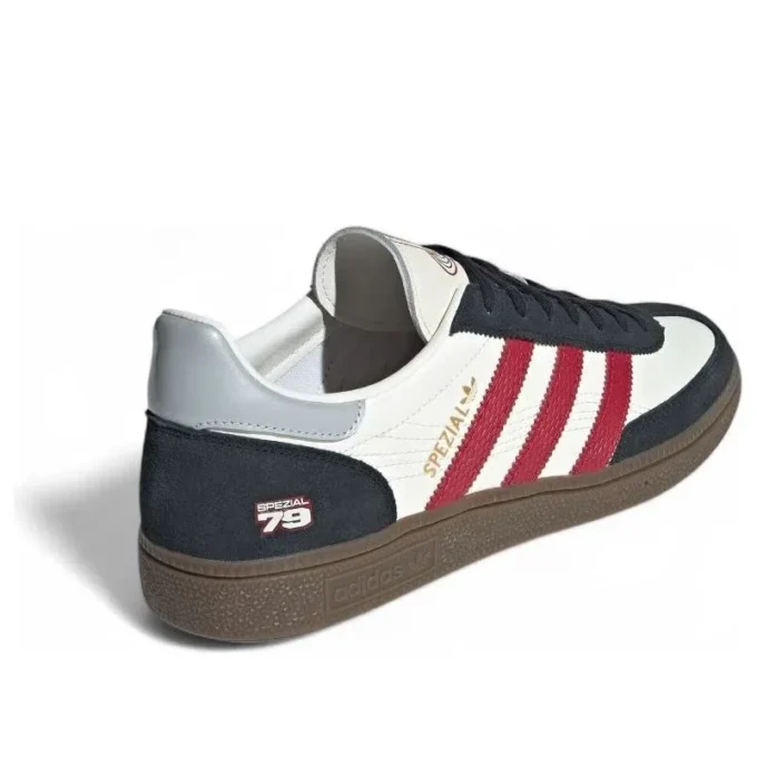 Adidas Handball Spezial ”White Navy Red”