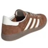 Adidas Handball Spezial ”Wild Brown Gum”