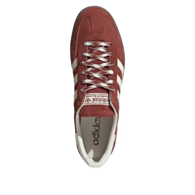 Adidas Handball Spezial ”Wild Sepia Gum”