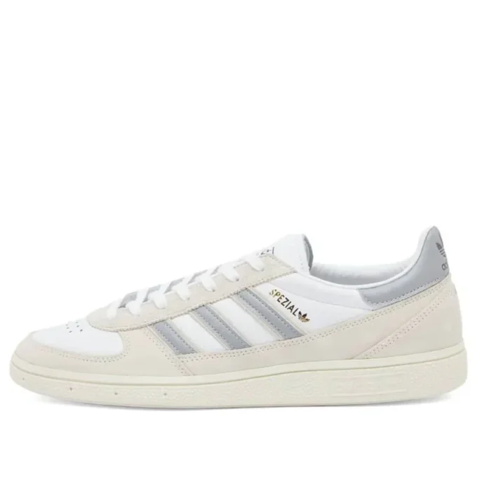 Adidas Handball Spezial Wm ”Cloud White Silver Metallic”