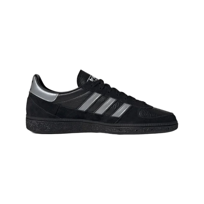 Adidas Handball Spezial Wm ”Core Black Silver Metallic”
