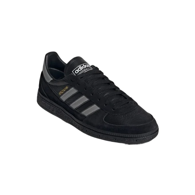 Adidas Handball Spezial Wm ”Core Black Silver Metallic”
