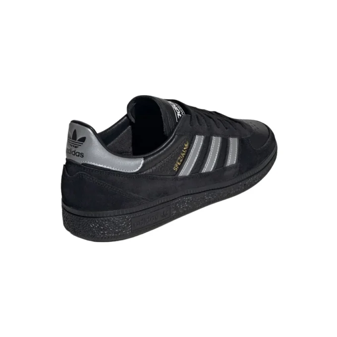 Adidas Handball Spezial Wm ”Core Black Silver Metallic”
