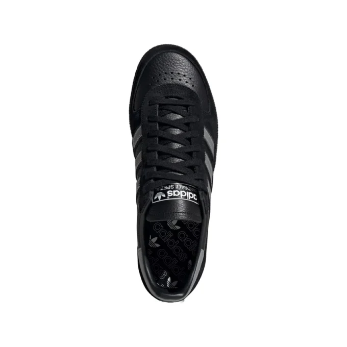 Adidas Handball Spezial Wm ”Core Black Silver Metallic”