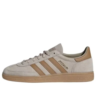 Adidas Handball Spezial ”Wonder Beige Cardboard”