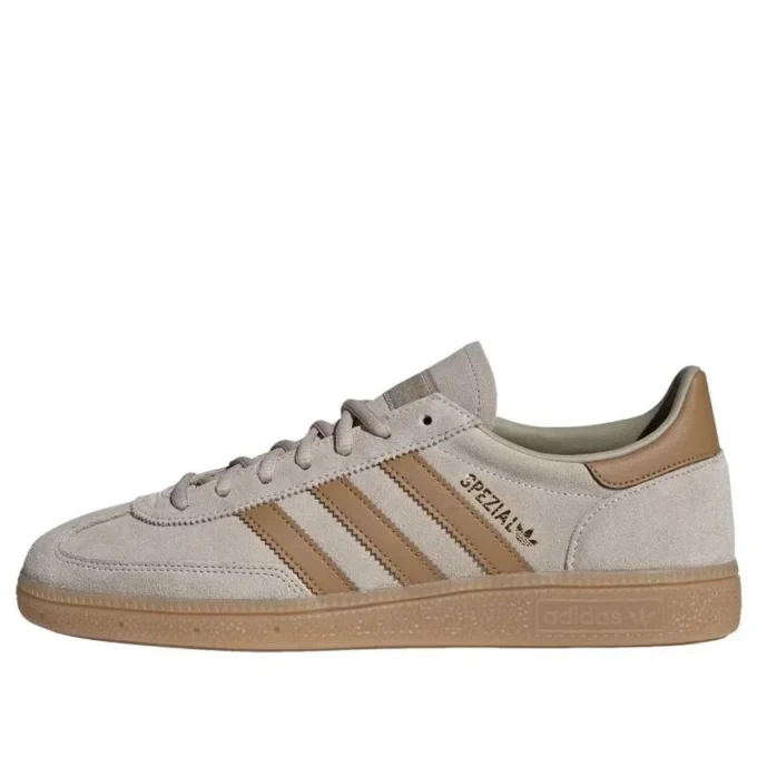 Adidas Handball Spezial ”Wonder Beige Cardboard”